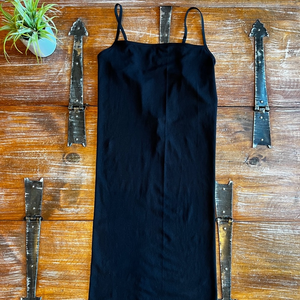 Black Slip by Free People
